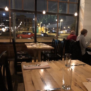 Wolf's Ridge Brewing - Nice and open area. Nice ambiance. - Breweries Near Me - Columbus, Ohio