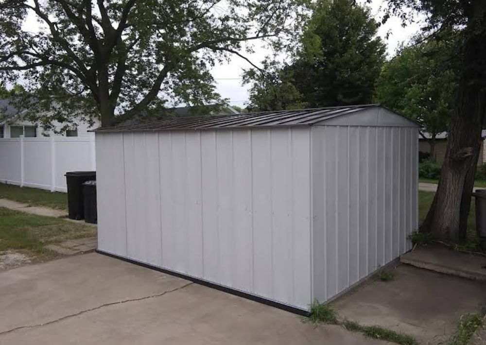 Slide of Sean's Dandy Handyman Service