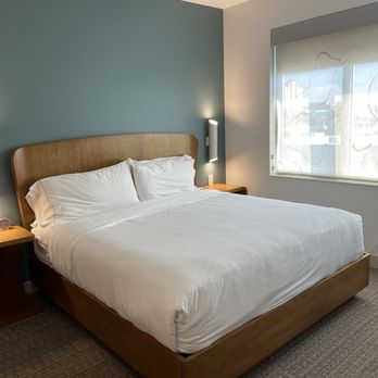 Element Hotel - Clean rooms - Hotels Near Me - Jacksonville Beach, Florida