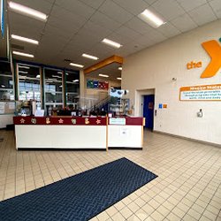 Dixon Family YMCA