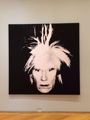 Skarstedt Gallery by null