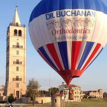 Jennifer Buchanan - The lovely Adriatics Tower behind our office. - Orthodontists Near Me - Mckinney, Texas Jennifer Buchanan - The lovely Adriatics Tower behind our office. - Orthodontists Near Me - Mckinney, Texas