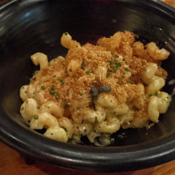 2120 - Side mac n cheese - New American Near Me - Seattle, Washington
