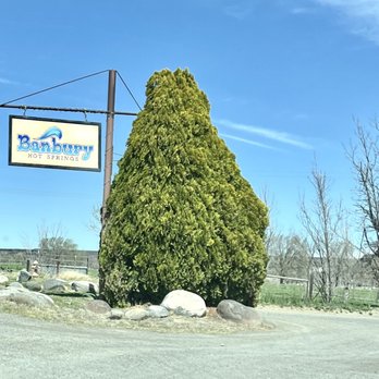 Banbury Hot Springs - Entrance - Campgrounds Near Me - Buhl, Idaho Banbury Hot Springs - Entrance - Campgrounds Near Me - Buhl, Idaho