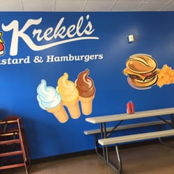 Krekel’s North