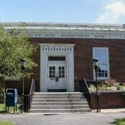 US Post Office