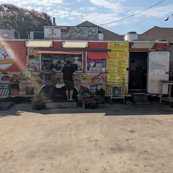 Pollos Asados El norteño #1 - Truck - Food Trucks Near Me - Austin, Texas Pollos Asados El norteño #1 - Truck - Food Trucks Near Me - Austin, Texas