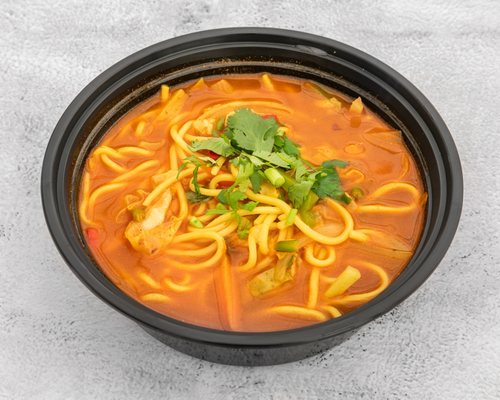 Mouthful MOMO by null
