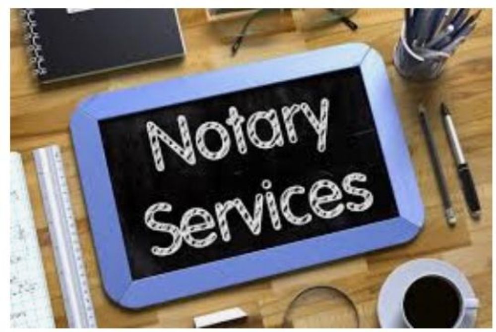 INTEGRITY SIGNING AND NOTARY Updated June 2024 Tampa Bay, Florida