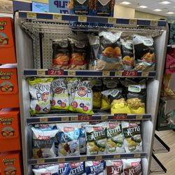 Royal Farms - Chips