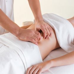 Jewelry Spa