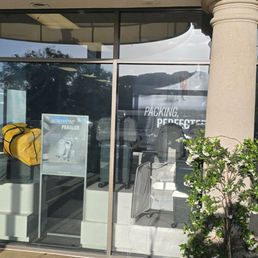Exterior photo of Samsonite Outlet - Carlsbad, California Exterior photo of Samsonite Outlet - Carlsbad, California
