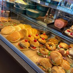 Meisterbäckerei Schneckenburger