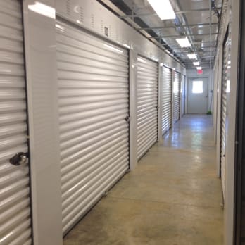 Dunbar Self Storage - Self Storage Near Me - Clarksville, Tennessee