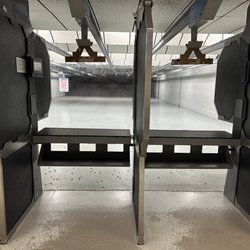 The Range At 355