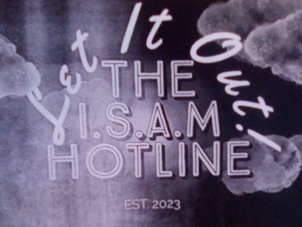 The I S A M Hotline - grief counselor in Shreveport, LA