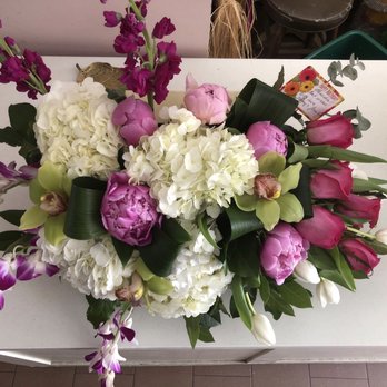Cinderella Florist - Florists Near Me - Brooklyn, New York