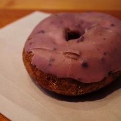 Dough Joy - Blueberry Donut
