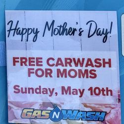 Gas N Wash