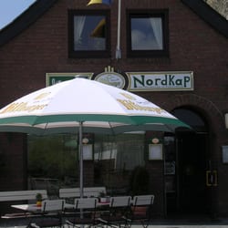Zum Nordkap