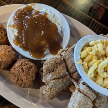 Moss Creek Fish House - Catfish platters - Seafood Near Me - Pearl, Mississippi Moss Creek Fish House - Catfish platters - Seafood Near Me - Pearl, Mississippi
