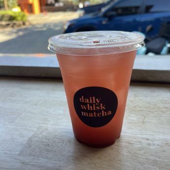 Daily Whisk Matcha - Cafes Near Me - Honolulu, Hawaii Daily Whisk Matcha - Cafes Near Me - Honolulu, Hawaii