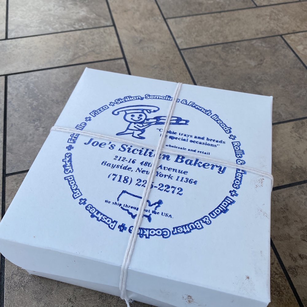 Joe's Sicilian Bakery - Bakeries Near Me - Bayside, New York Joe's Sicilian Bakery - Bakeries Near Me - Bayside, New York
