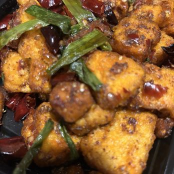 Chengdu Center City - Tofu w. Dry Chili Pepper - Chinese Near Me - Philadelphia, Pennsylvania Chengdu Center City - Tofu w. Dry Chili Pepper - Chinese Near Me - Philadelphia, Pennsylvania