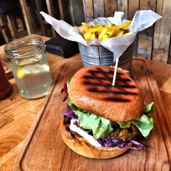 The Bite - The BBQ Burger - American Near Me - Zürich, ZH The Bite - The BBQ Burger - American Near Me - Zürich, ZH