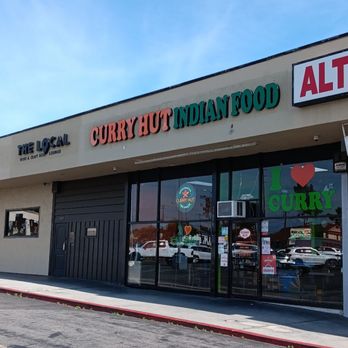 Curry Hut - Indian Near Me - La Mirada, California Curry Hut - Indian Near Me - La Mirada, California