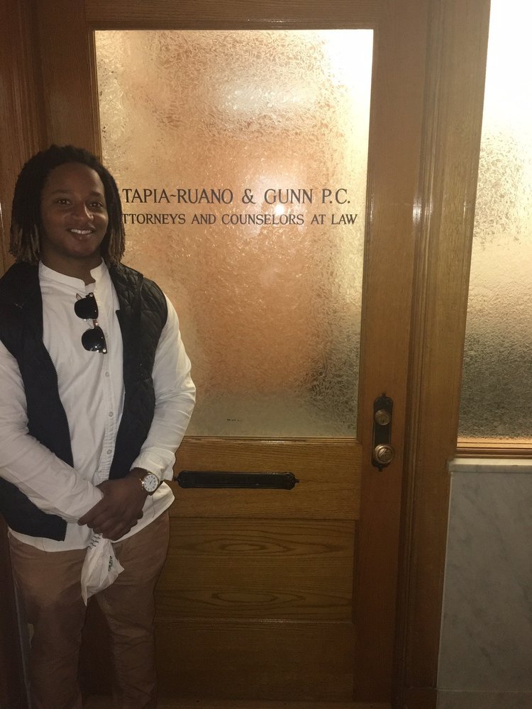 Tapia Ruano and Gunn PC - immigration attorney in Chicago, IL