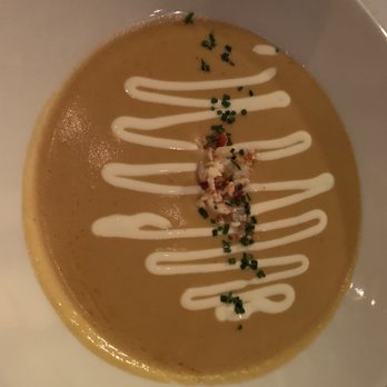 The Cellar Restaurant - Lobster Bisque - French Near Me - Fullerton, California The Cellar Restaurant - Lobster Bisque - French Near Me - Fullerton, California