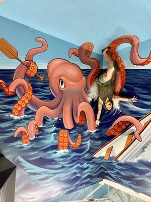 Museum of Illusions by null