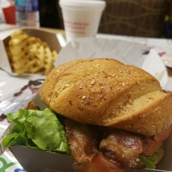 Chick-fil-A - Fast Food Near Me - Lawrenceville, Georgia Chick-fil-A - Fast Food Near Me - Lawrenceville, Georgia