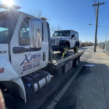 X-press Towing Services - Towing Near Me X-press Towing Services - Towing Near Me