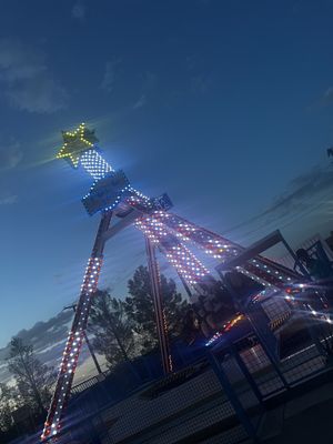 Western Playland by null