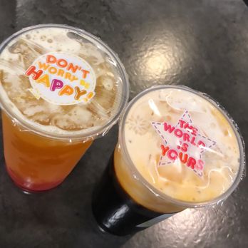 Bubbly Tea Bar - Bubble Tea Near Me - Tallahassee, Florida