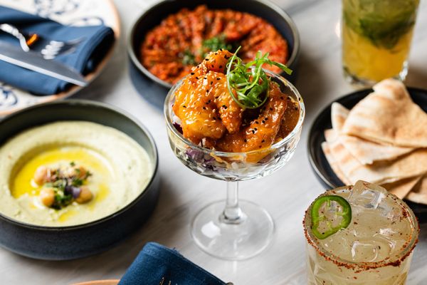The Butcher's Grille - Houston by null