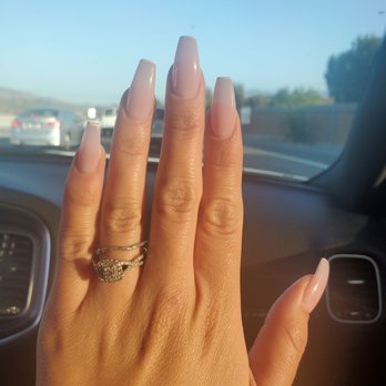 Royal Nails & Spa - Full set gel - Nail Salons Near Me - Northridge, California Royal Nails & Spa - Full set gel - Nail Salons Near Me - Northridge, California