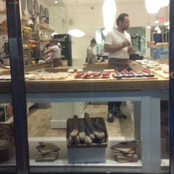 Rosetta Bakery - Real men make scrumptious deserts lol - Bakeries Near Me - Miami Beach, Florida