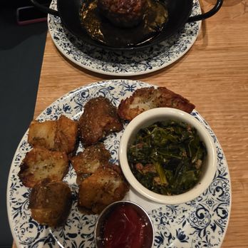 Tupelo Honey - New American Near Me - Lenexa, Kansas
