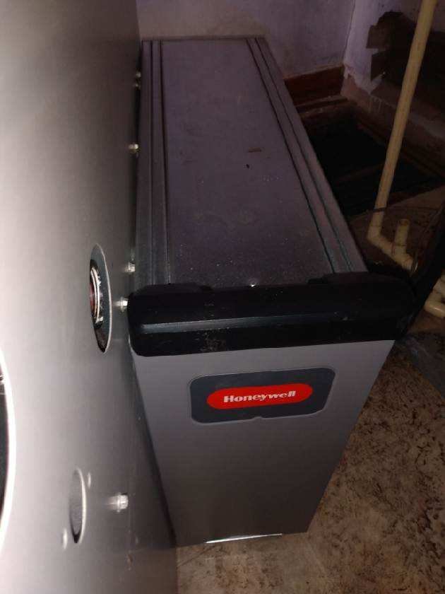 Slide of Greene's Plumbing Heating & Electrical