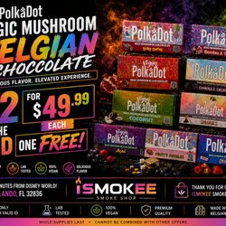 iSmokee Smoke Shop