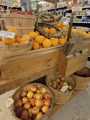 People's Food Co-op by null