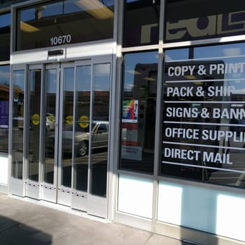 FedEx Office Print & Ship Center - Entry - Shipping Centers Near Me - Houston, Texas FedEx Office Print & Ship Center - Entry - Shipping Centers Near Me - Houston, Texas