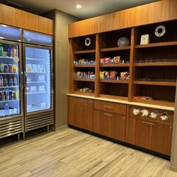 SpringHill Suites by Marriott Grand Rapids West