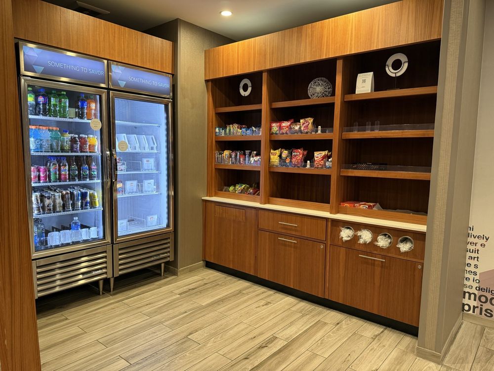 SpringHill Suites by Marriott Grand Rapids West - wedding in Grandville, MI