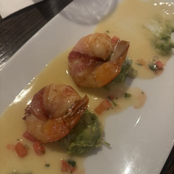 Cooper’s Hawk Winery & Restaurant - Drunken Shrimp - American Near Me - Madison, Alabama