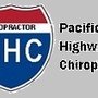 Photo of Pacific Highway Chiropractic