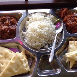 Chicken Curry